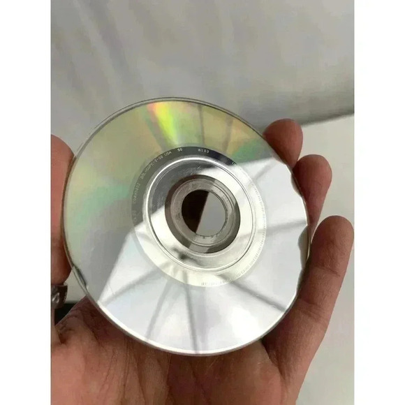 WWE Day of Reckoning Nintendo GameCube 2004 Video Game DISK ONLY - Picture 6 of 7